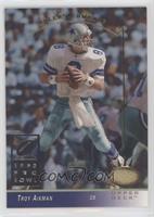 Troy Aikman