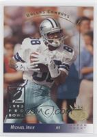 Michael Irvin