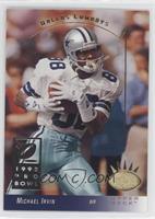 Michael Irvin