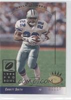 Emmitt Smith