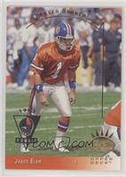 Jason Elam