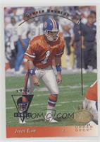 Jason Elam