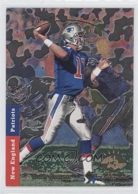 1993 Upper Deck SP - [Base] #9 - Drew Bledsoe