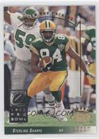 Sterling Sharpe