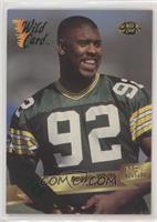 Reggie White