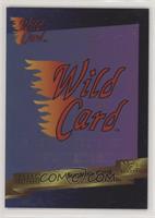 Wild Card Surprise Card