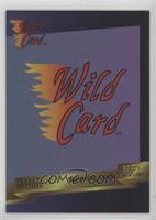 Wild Card Surprise Card