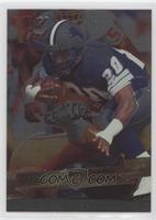 Barry Sanders