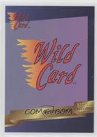 Wild Card Surprise Card