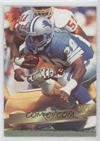 Barry Sanders