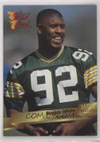 Reggie White [EX to NM]