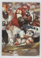 Christian Okoye