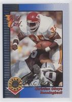 Christian Okoye