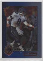 Troy Aikman [EX to NM]