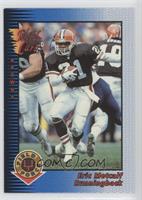 Eric Metcalf