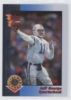 Jeff George [EX to NM]