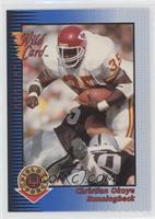 Christian Okoye