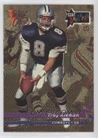 Troy Aikman