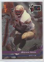 Marvin Jones