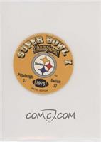 Super Bowl X