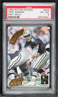 Troy Aikman [PSA 6 EX‑MT]