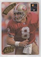 Steve Young [EX to NM]