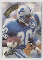 Barry Sanders