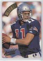 Drew Bledsoe