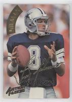 Troy Aikman [EX to NM]