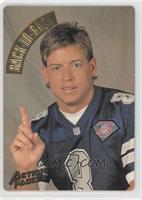 Troy Aikman