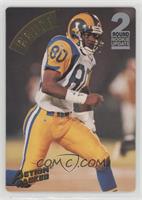 Isaac Bruce