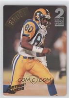 Isaac Bruce