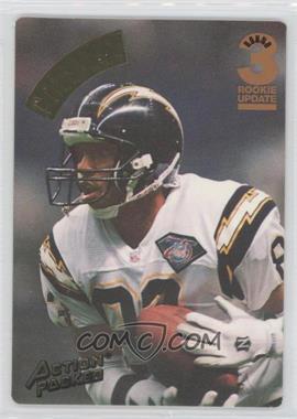 1994 Action Packed - [Base] #162 - Andre Coleman