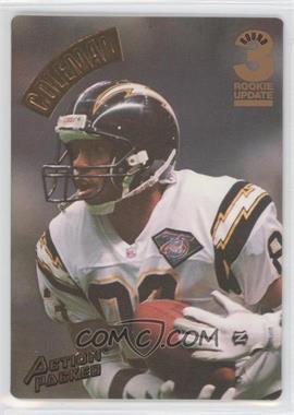 1994 Action Packed - [Base] #162 - Andre Coleman