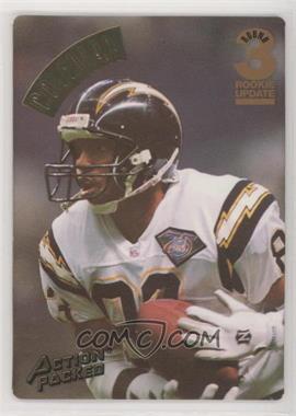 1994 Action Packed - [Base] #162 - Andre Coleman