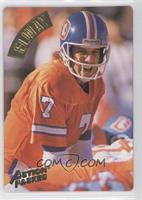 John Elway