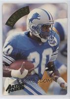 Barry Sanders