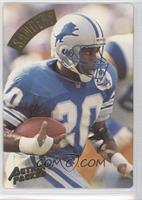 Barry Sanders