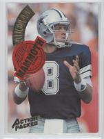 Troy Aikman #/25,000