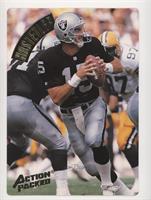 Jeff Hostetler #/25,000