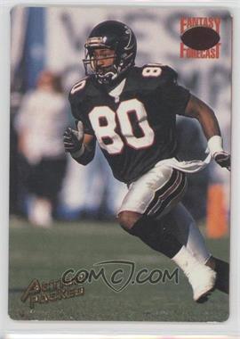 1994 Action Packed - Fantasy Forecast #FF16 - Andre Rison