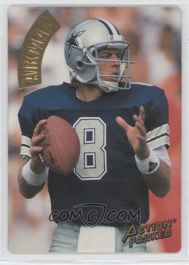 1994 Action Packed - Prototypes #FB941 - Troy Aikman