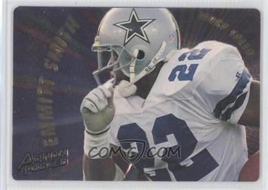 1994 Action Packed - Prototypes #FB943.1 - Emmitt Smith