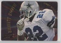 Emmitt Smith