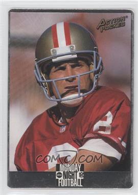 1994 Action Packed - Prototypes #MNF941 - Steve Young