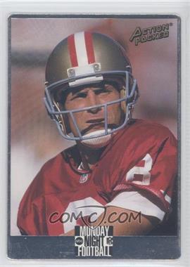 1994 Action Packed - Prototypes #MNF941 - Steve Young