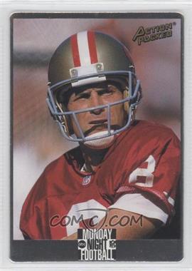 1994 Action Packed - Prototypes #MNF941 - Steve Young