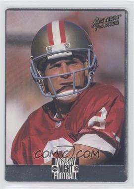 1994 Action Packed - Prototypes #MNF941 - Steve Young