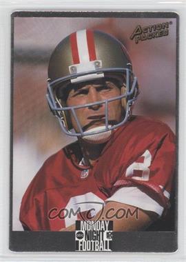 1994 Action Packed - Prototypes #MNF941 - Steve Young