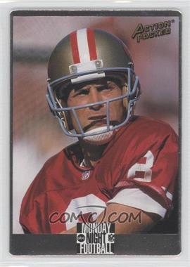 1994 Action Packed - Prototypes #MNF941 - Steve Young